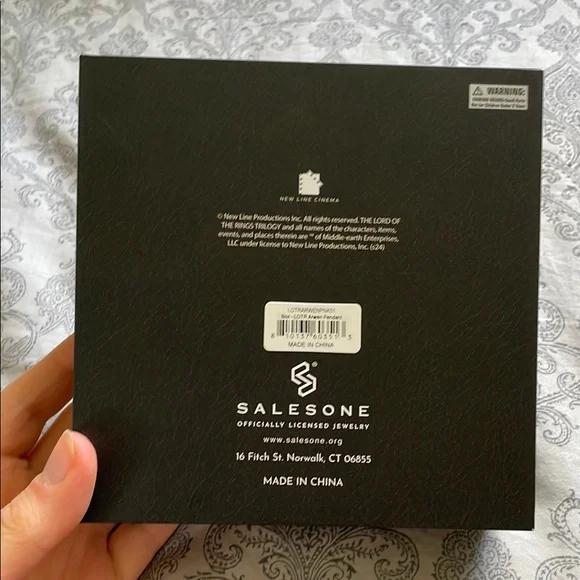 The Lord of the Rings Collector's Box - Picture 6 of 7